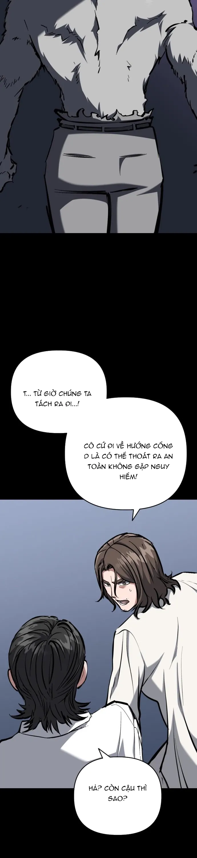 Sát Nhân Cuồng Loạn - Chương 144 - Trang 17