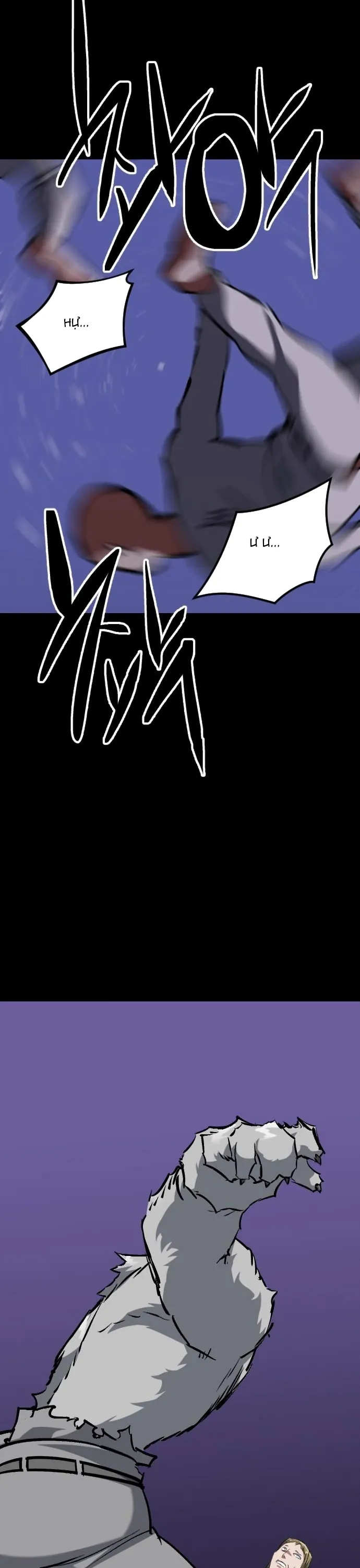 Sát Nhân Cuồng Loạn - Chương 144 - Trang 25