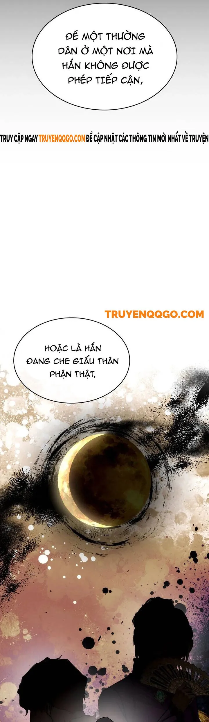 Cục Quản Lí Bảo Vệ Dị Chủng - Chương 16 - Trang 9