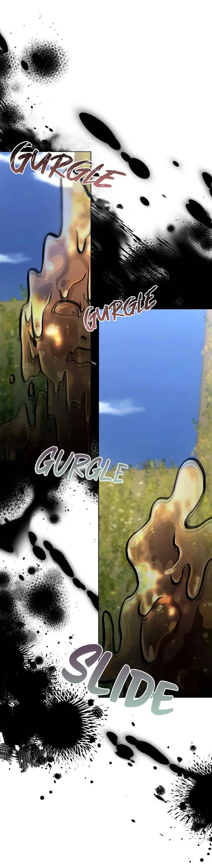 Cục Quản Lí Bảo Vệ Dị Chủng - Chương 16 - Trang 35