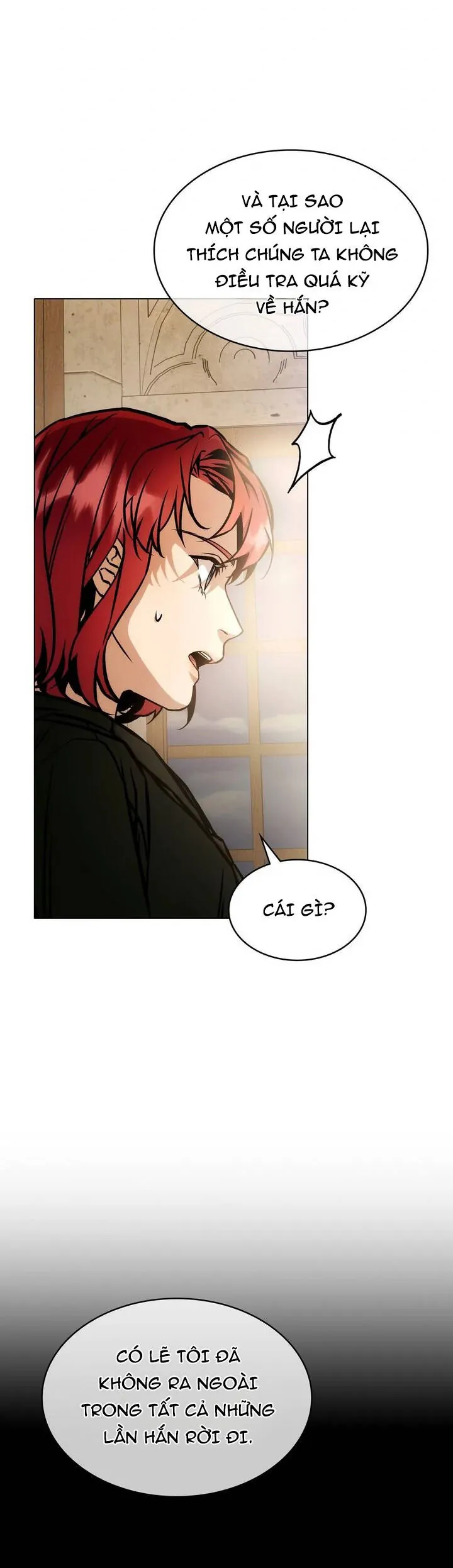 Cục Quản Lí Bảo Vệ Dị Chủng - Chương 16 - Trang 7