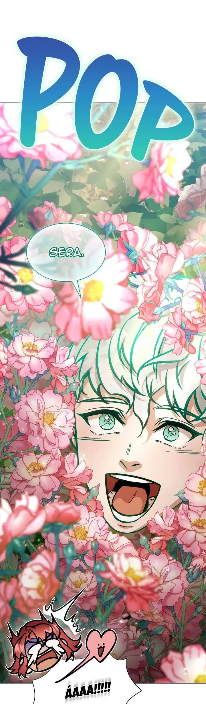 Cục Quản Lí Bảo Vệ Dị Chủng - Chương 16 - Trang 44