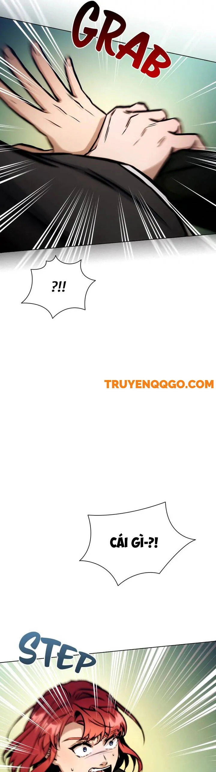 Cục Quản Lí Bảo Vệ Dị Chủng - Chương 16 - Trang 28