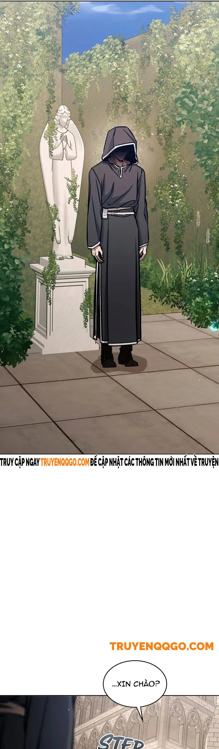 Cục Quản Lí Bảo Vệ Dị Chủng - Chương 16 - Trang 24
