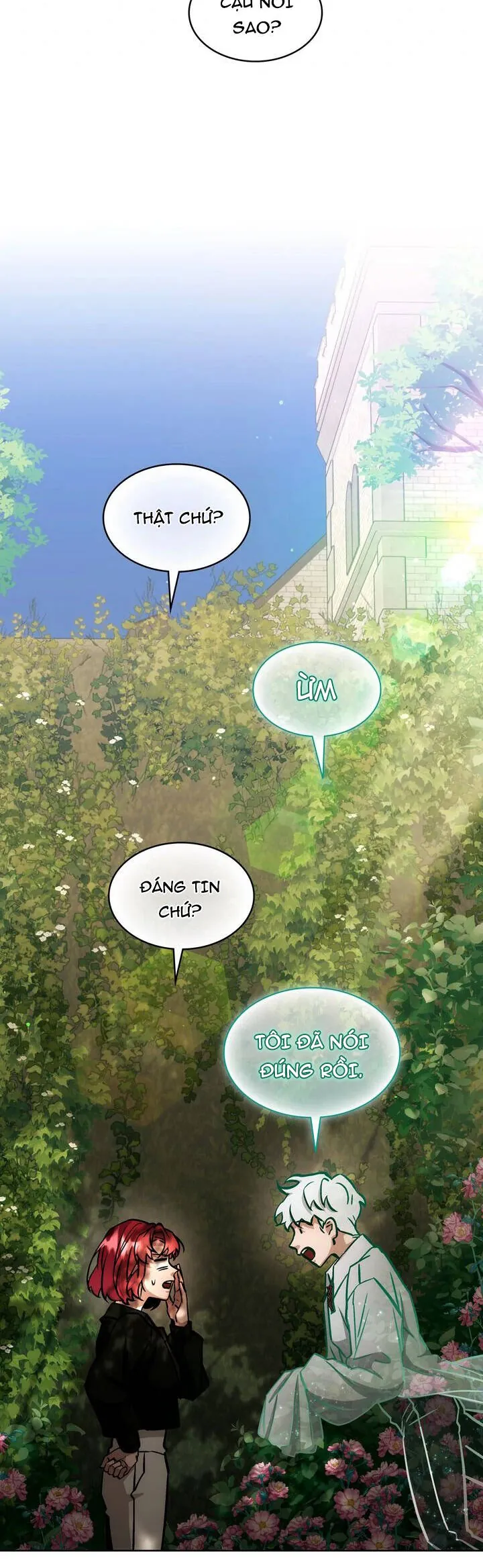 Cục Quản Lí Bảo Vệ Dị Chủng - Chương 16 - Trang 47