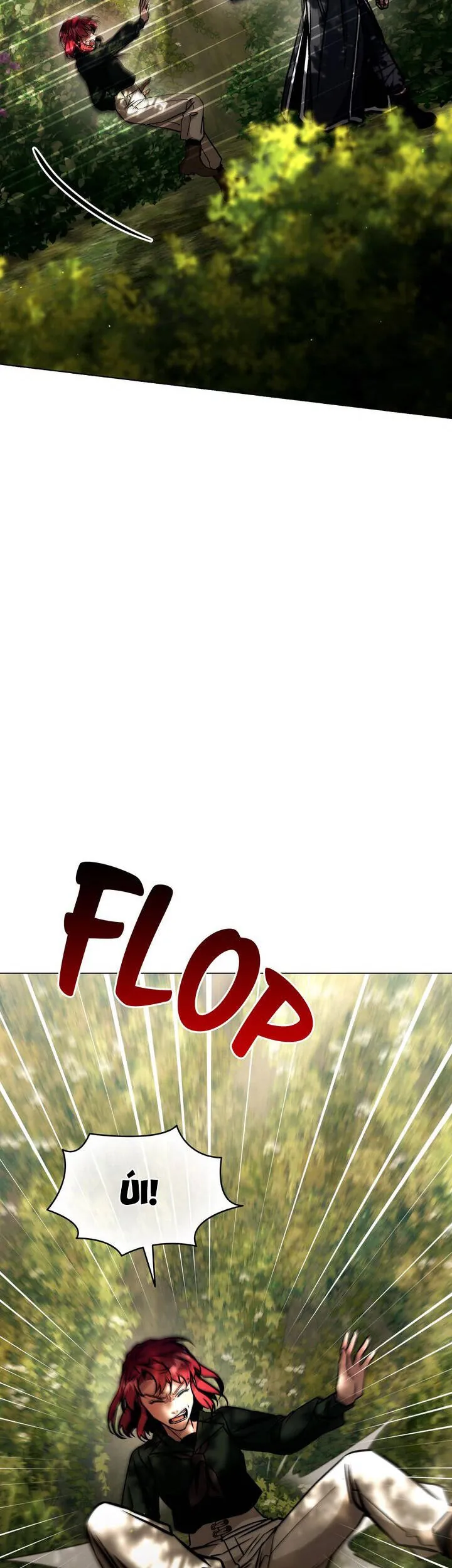 Cục Quản Lí Bảo Vệ Dị Chủng - Chương 16 - Trang 32