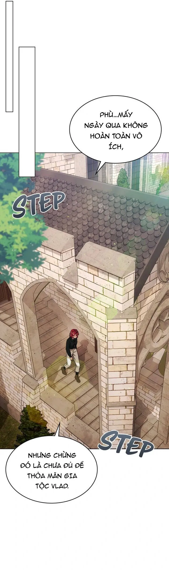 Cục Quản Lí Bảo Vệ Dị Chủng - Chương 16 - Trang 20