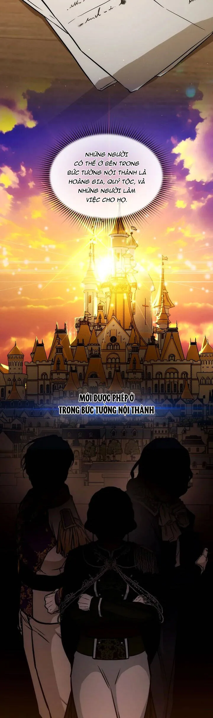 Cục Quản Lí Bảo Vệ Dị Chủng - Chương 16 - Trang 17