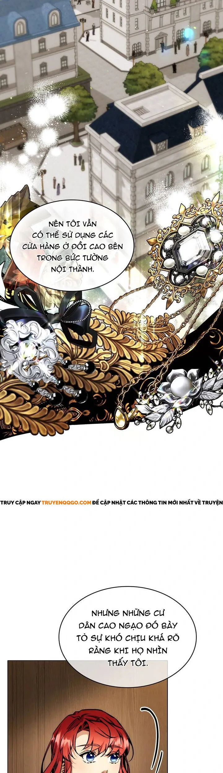 Cục Quản Lí Bảo Vệ Dị Chủng - Chương 16 - Trang 5