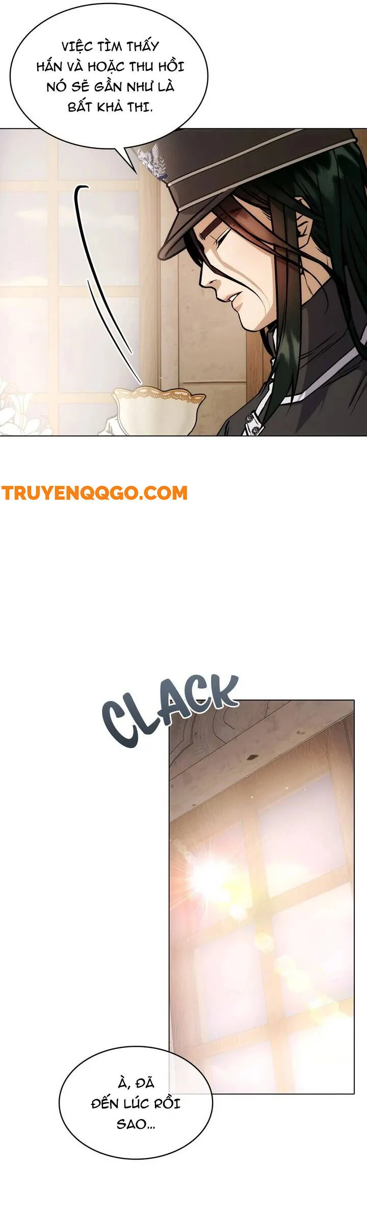 Cục Quản Lí Bảo Vệ Dị Chủng - Chương 16 - Trang 12