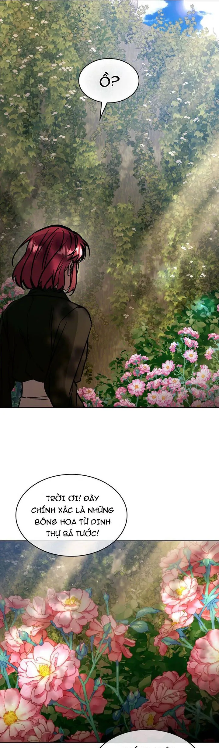 Cục Quản Lí Bảo Vệ Dị Chủng - Chương 16 - Trang 42