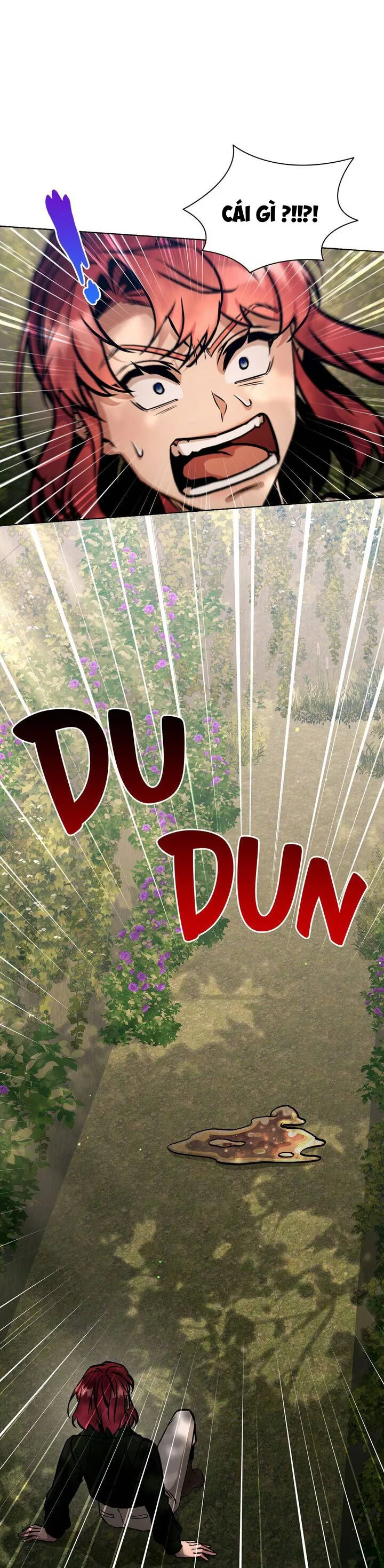 Cục Quản Lí Bảo Vệ Dị Chủng - Chương 16 - Trang 36