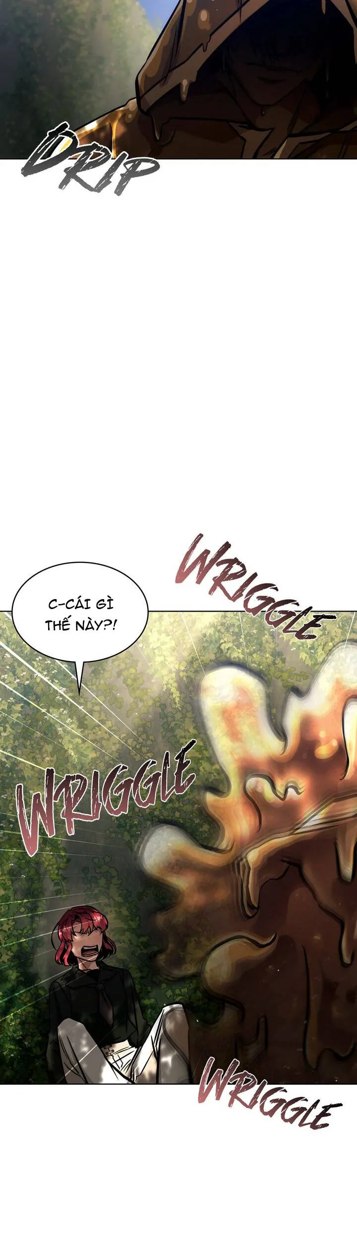 Cục Quản Lí Bảo Vệ Dị Chủng - Chương 16 - Trang 34