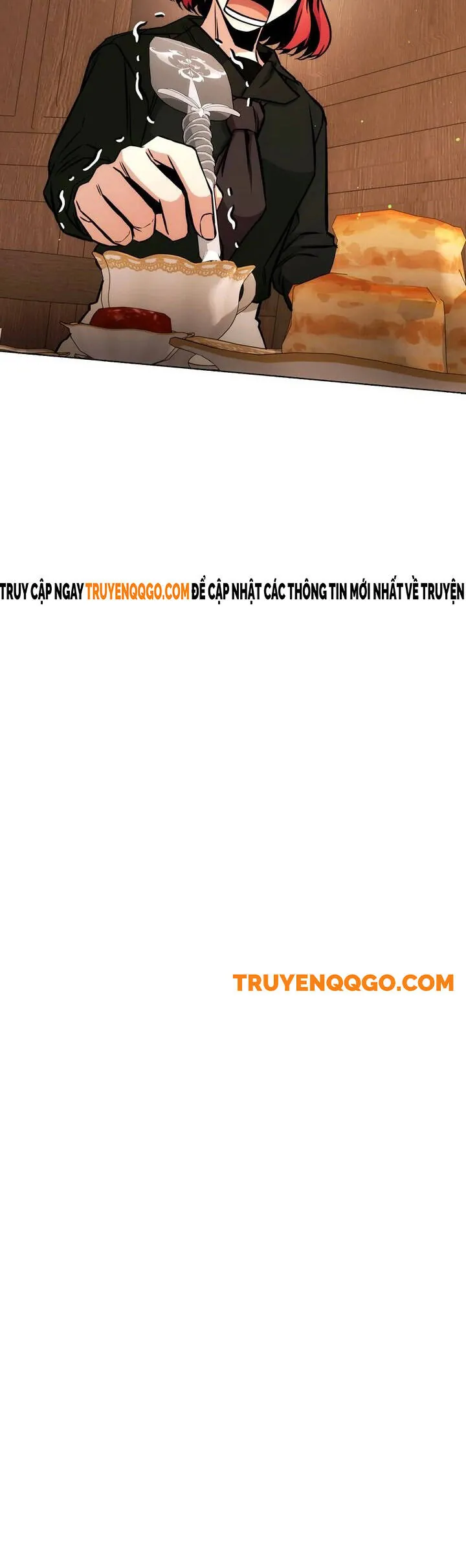 Cục Quản Lí Bảo Vệ Dị Chủng - Chương 16 - Trang 19