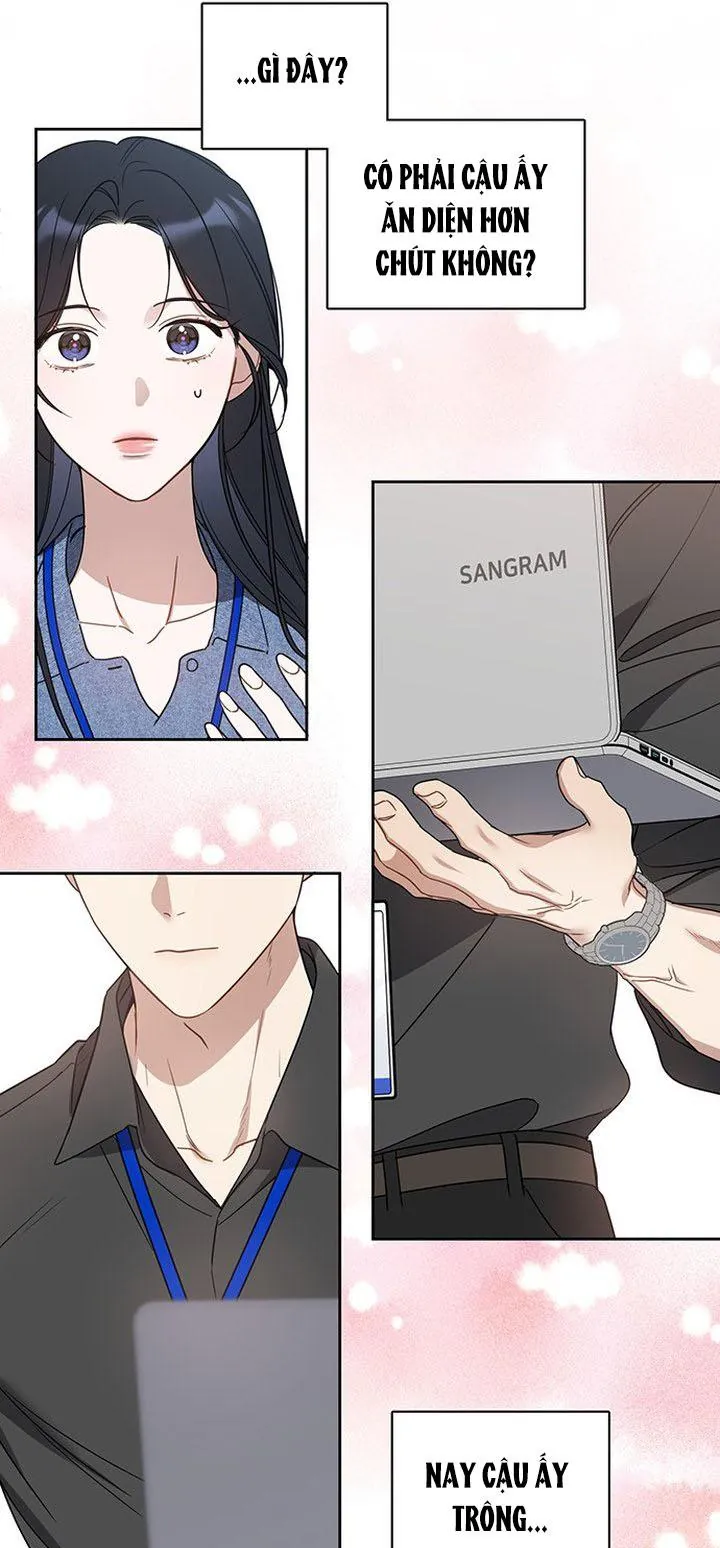 Vận Xui Chốn Công Sở - Chương 70 - Trang 6