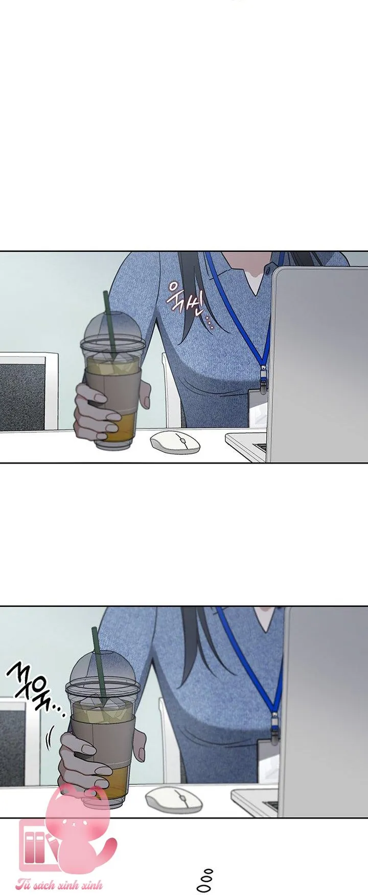 Vận Xui Chốn Công Sở - Chương 70 - Trang 29