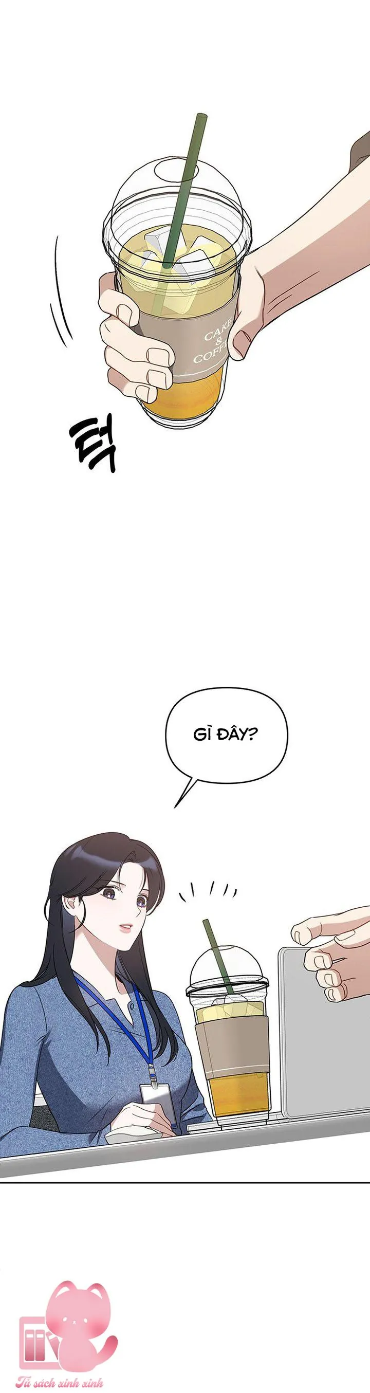 Vận Xui Chốn Công Sở - Chương 70 - Trang 17