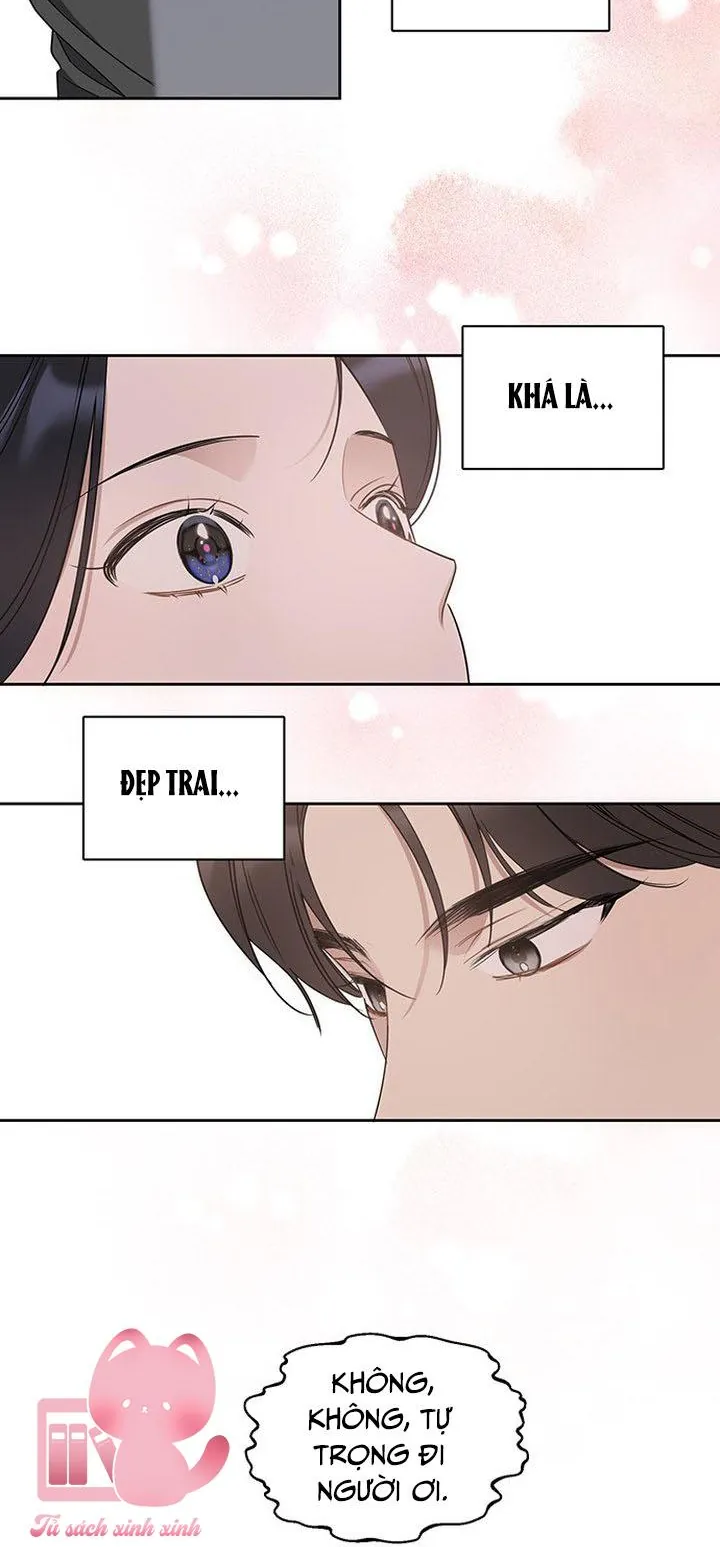 Vận Xui Chốn Công Sở - Chương 70 - Trang 7