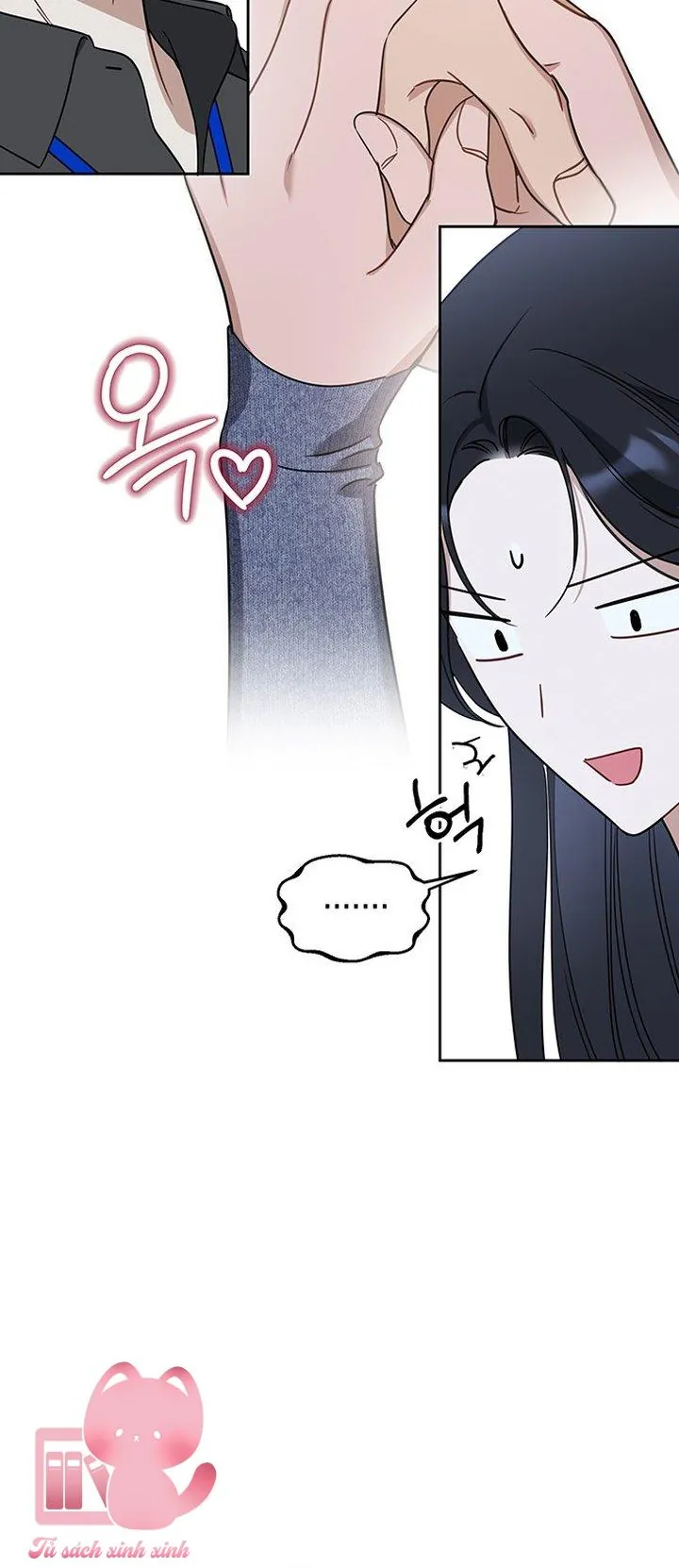 Vận Xui Chốn Công Sở - Chương 70 - Trang 45