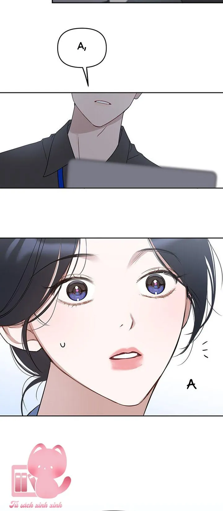 Vận Xui Chốn Công Sở - Chương 70 - Trang 3