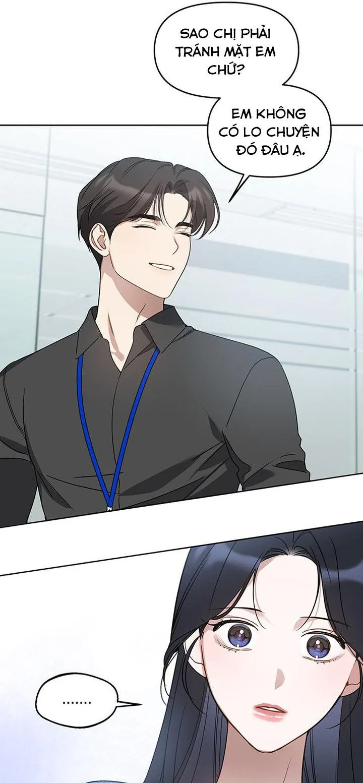 Vận Xui Chốn Công Sở - Chương 70 - Trang 26
