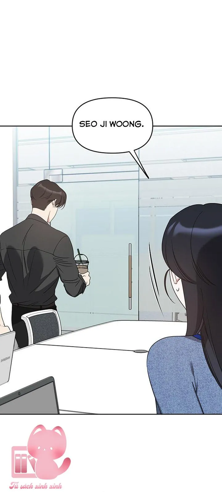 Vận Xui Chốn Công Sở - Chương 70 - Trang 21