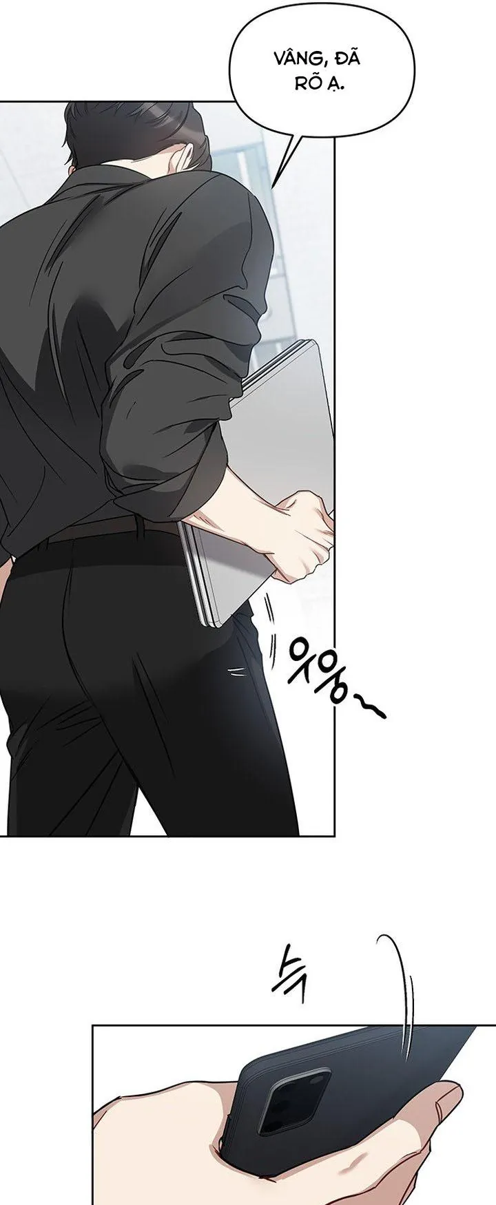 Vận Xui Chốn Công Sở - Chương 70 - Trang 52