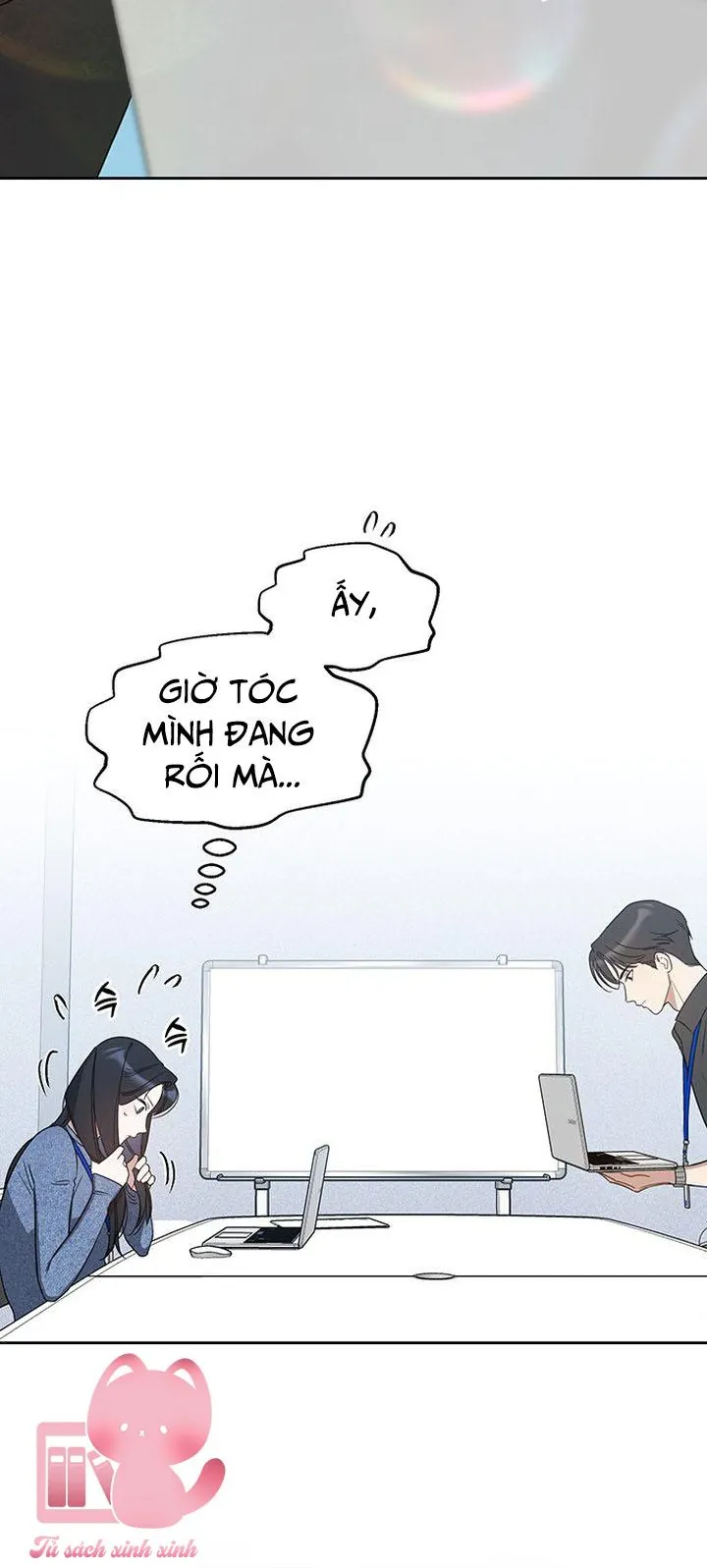 Vận Xui Chốn Công Sở - Chương 70 - Trang 5