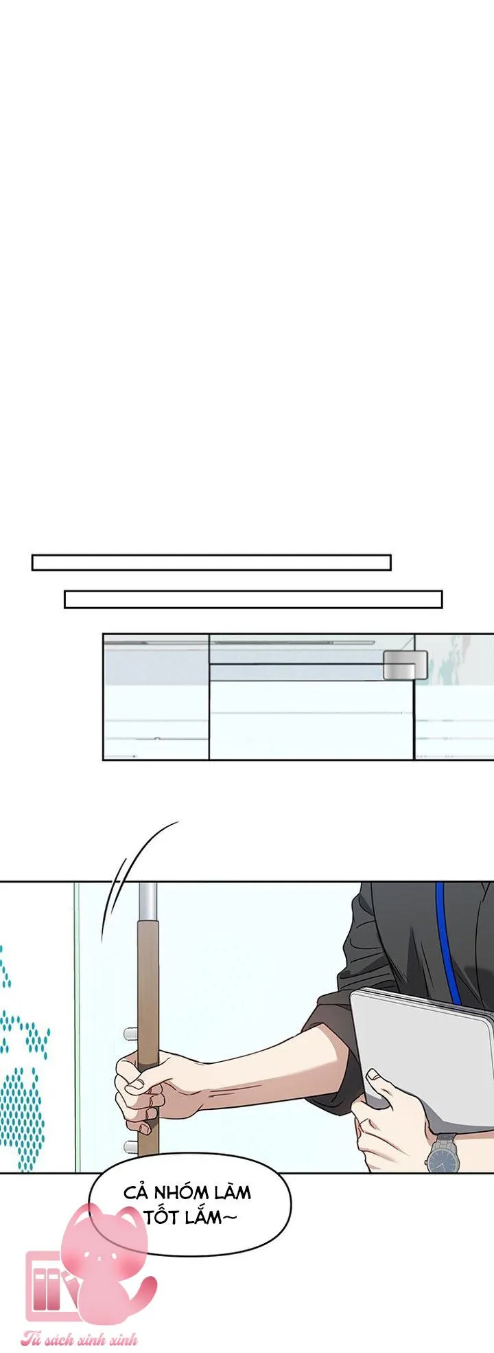 Vận Xui Chốn Công Sở - Chương 70 - Trang 48
