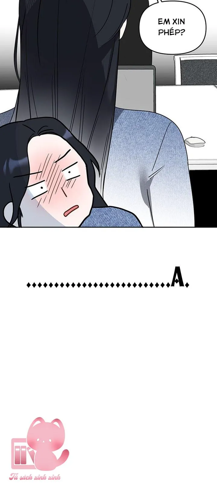 Vận Xui Chốn Công Sở - Chương 70 - Trang 12