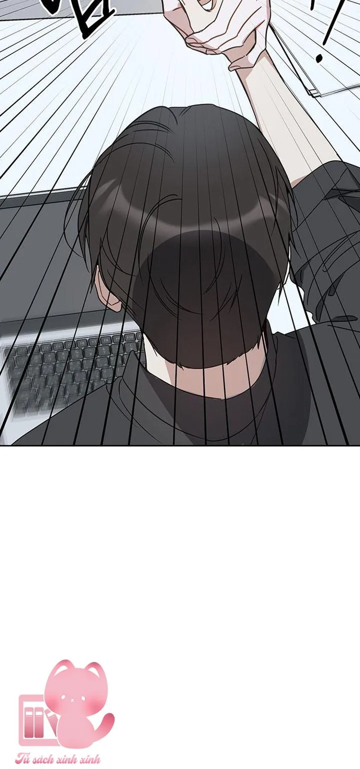 Vận Xui Chốn Công Sở - Chương 70 - Trang 43