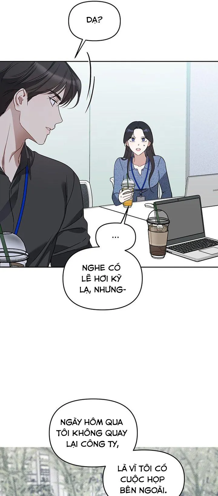 Vận Xui Chốn Công Sở - Chương 70 - Trang 22