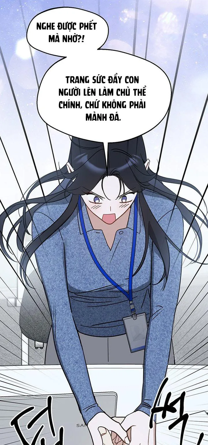 Vận Xui Chốn Công Sở - Chương 70 - Trang 42