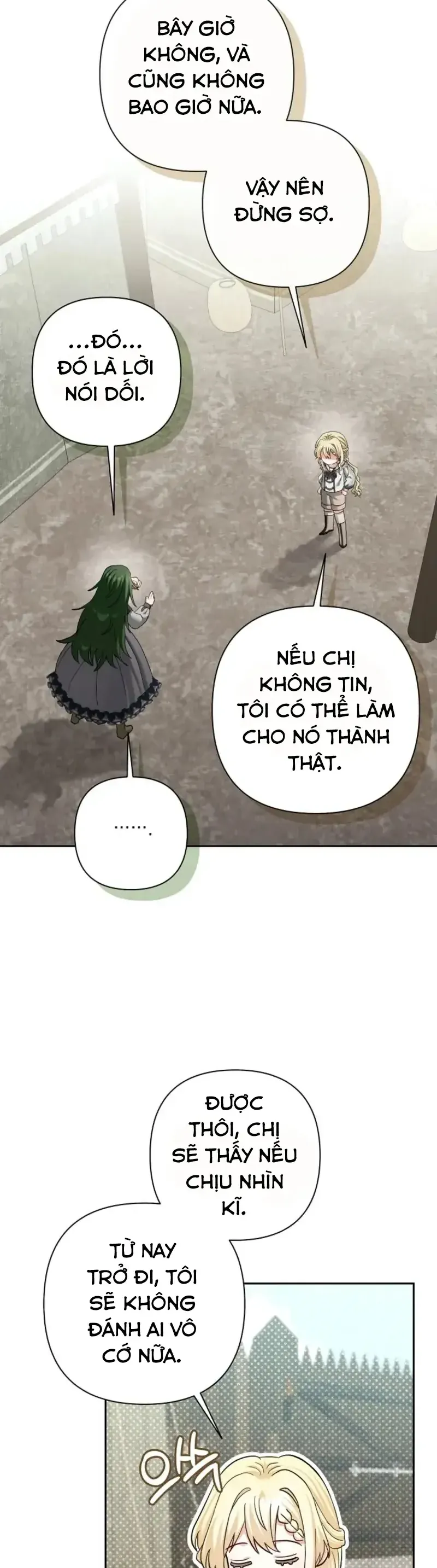 Tiểu Ác Ma Lại Gây Náo Loạn Rồi - Chương 12 - Trang 19