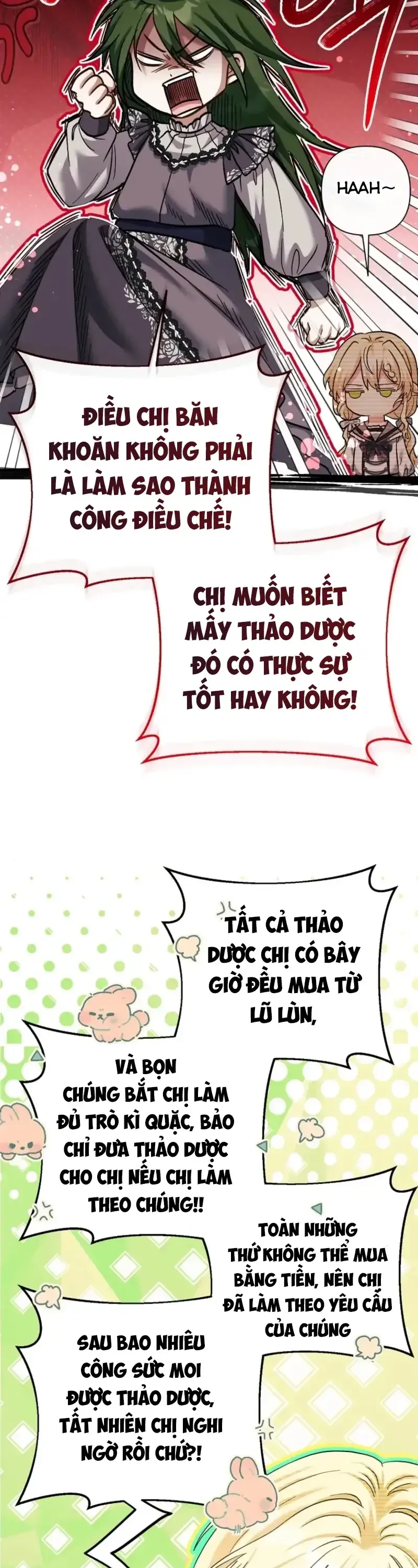 Tiểu Ác Ma Lại Gây Náo Loạn Rồi - Chương 12 - Trang 24