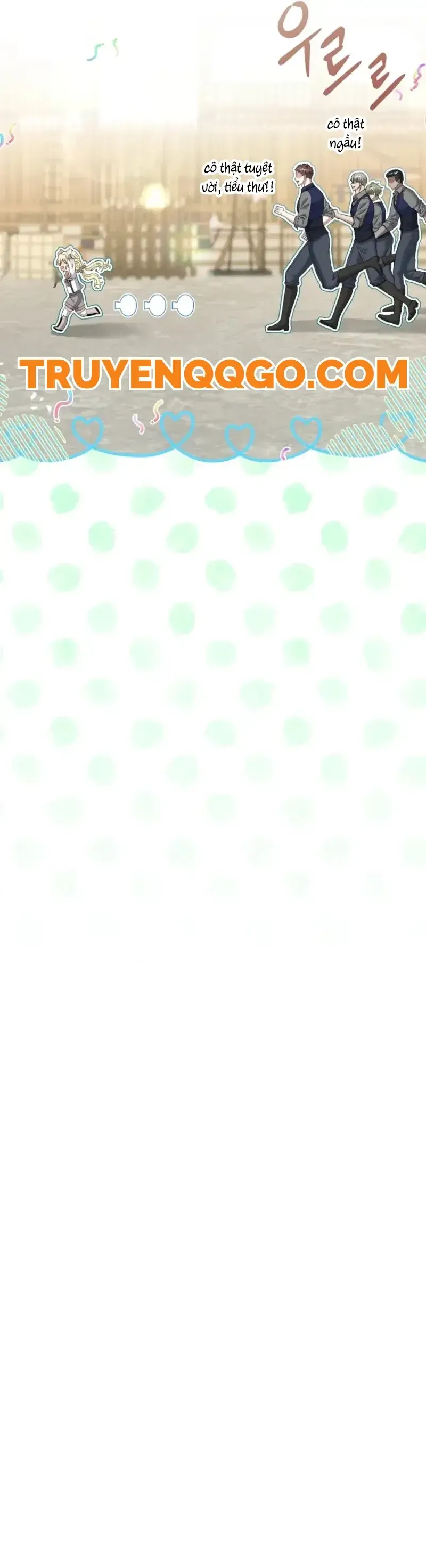 Tiểu Ác Ma Lại Gây Náo Loạn Rồi - Chương 12 - Trang 42