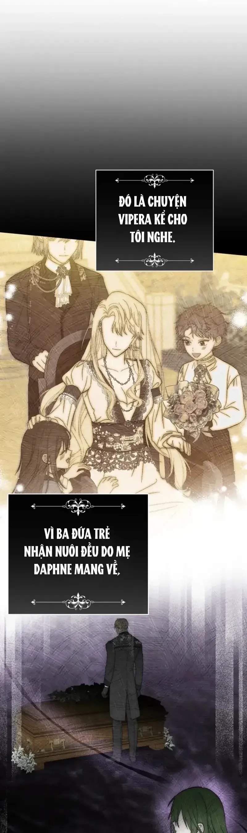 Tiểu Ác Ma Lại Gây Náo Loạn Rồi - Chương 12 - Trang 33