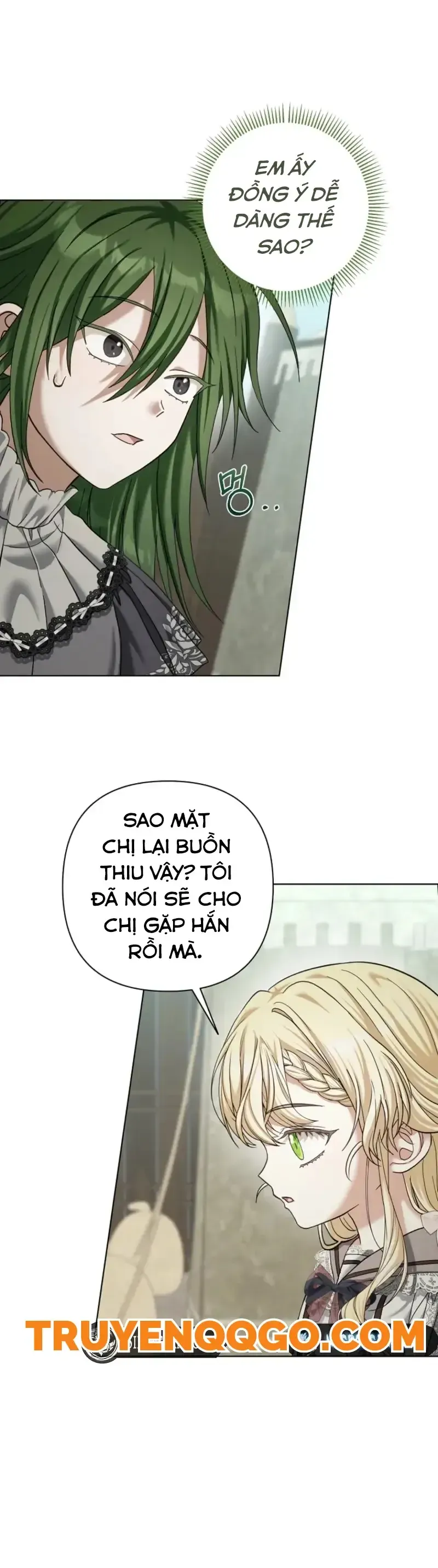 Tiểu Ác Ma Lại Gây Náo Loạn Rồi - Chương 12 - Trang 17