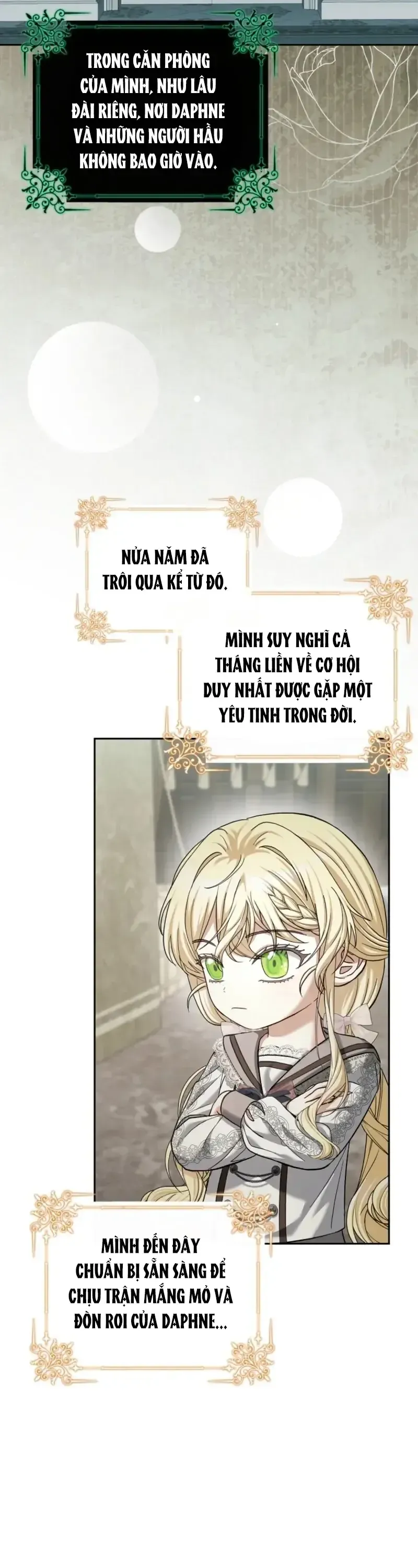 Tiểu Ác Ma Lại Gây Náo Loạn Rồi - Chương 12 - Trang 16