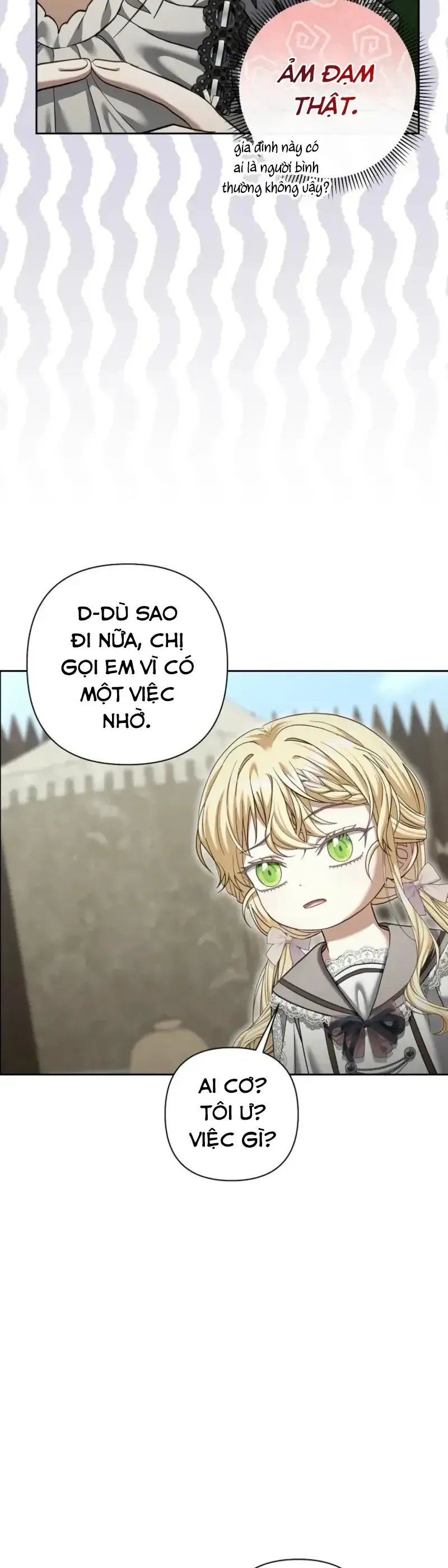 Tiểu Ác Ma Lại Gây Náo Loạn Rồi - Chương 12 - Trang 4