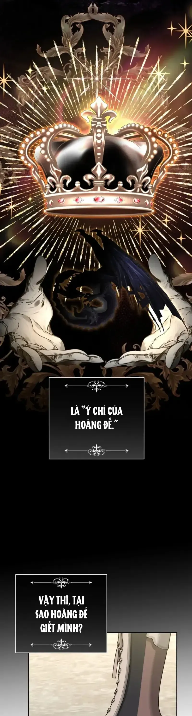 Tiểu Ác Ma Lại Gây Náo Loạn Rồi - Chương 12 - Trang 37