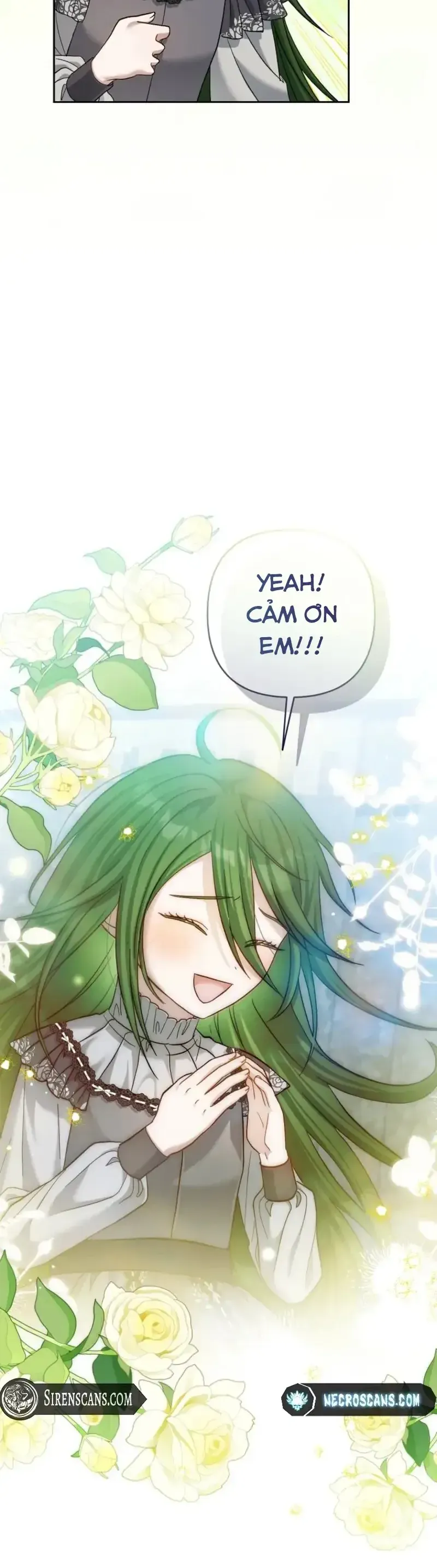 Tiểu Ác Ma Lại Gây Náo Loạn Rồi - Chương 12 - Trang 21