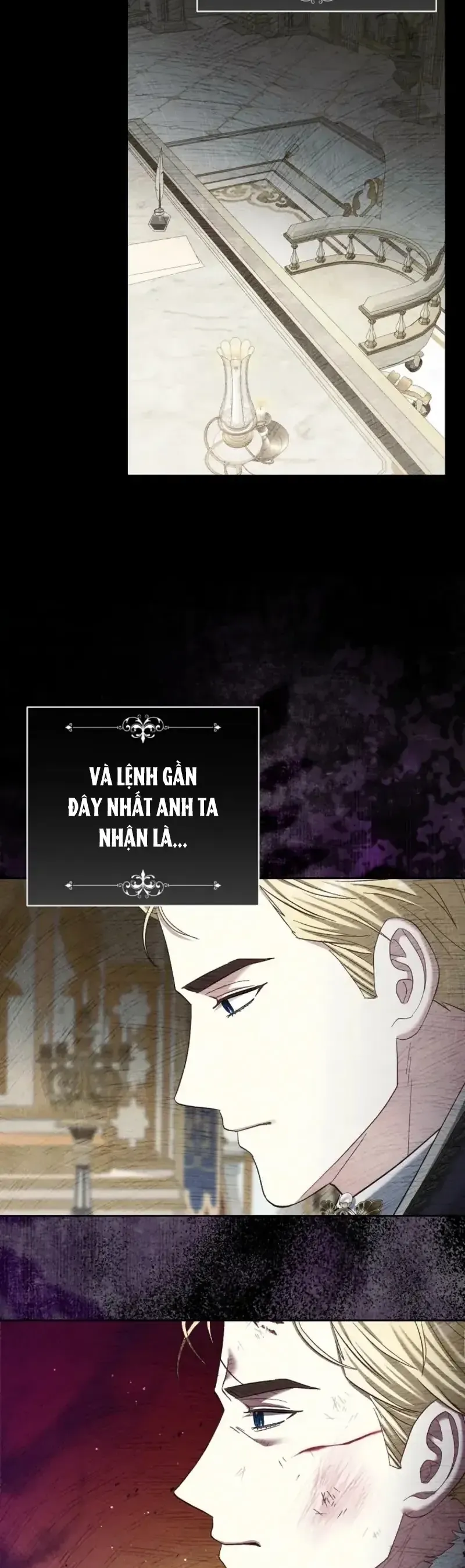 Tiểu Ác Ma Lại Gây Náo Loạn Rồi - Chương 12 - Trang 35