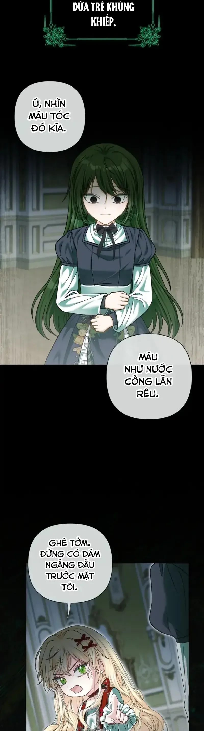 Tiểu Ác Ma Lại Gây Náo Loạn Rồi - Chương 12 - Trang 10