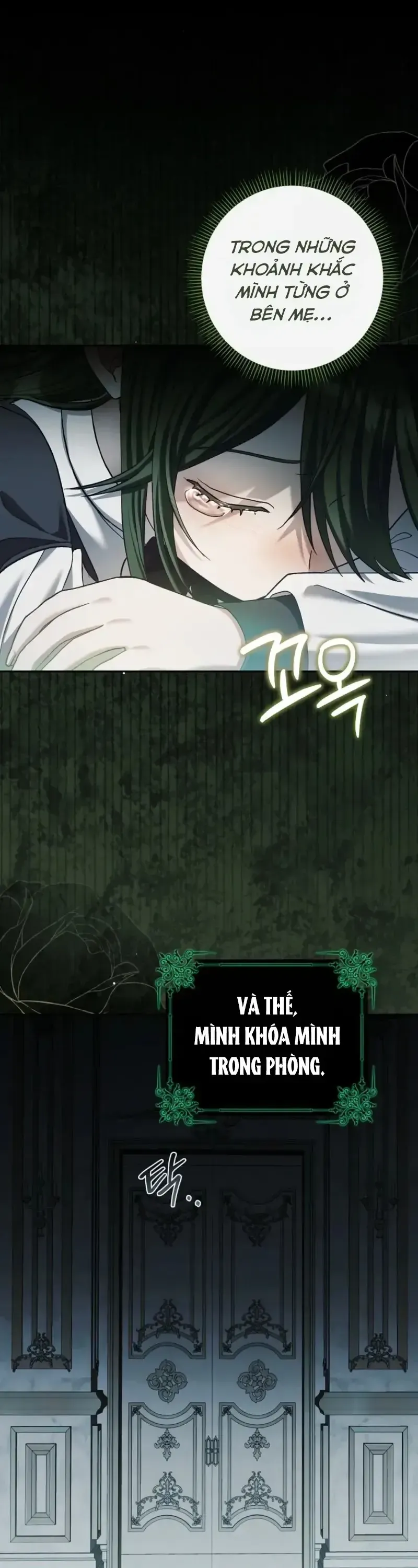 Tiểu Ác Ma Lại Gây Náo Loạn Rồi - Chương 12 - Trang 15