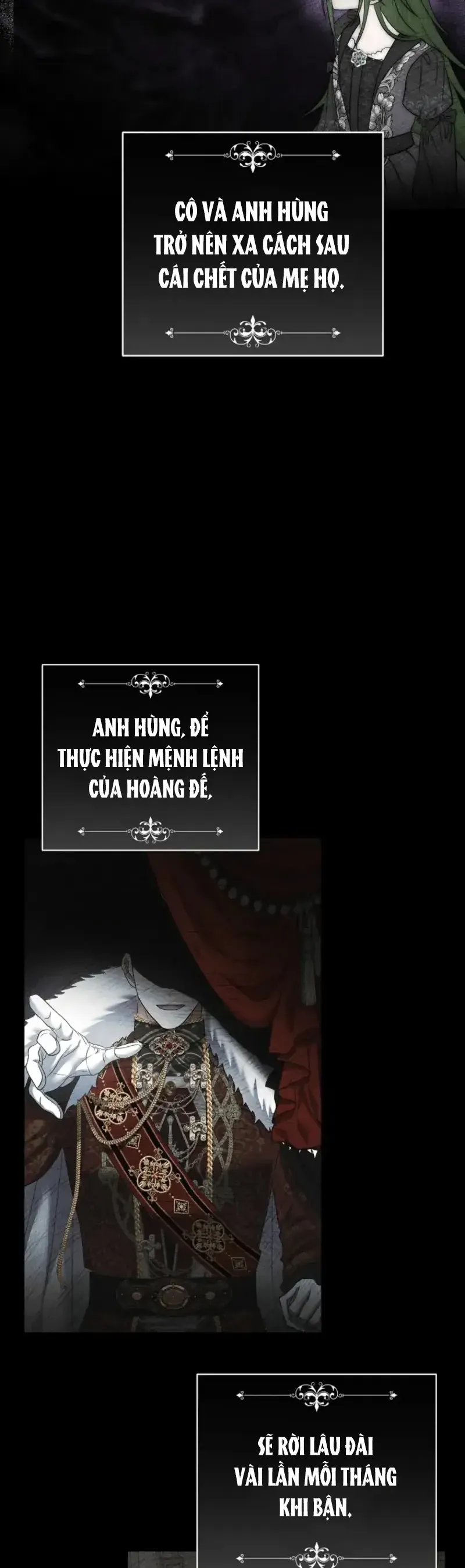 Tiểu Ác Ma Lại Gây Náo Loạn Rồi - Chương 12 - Trang 34