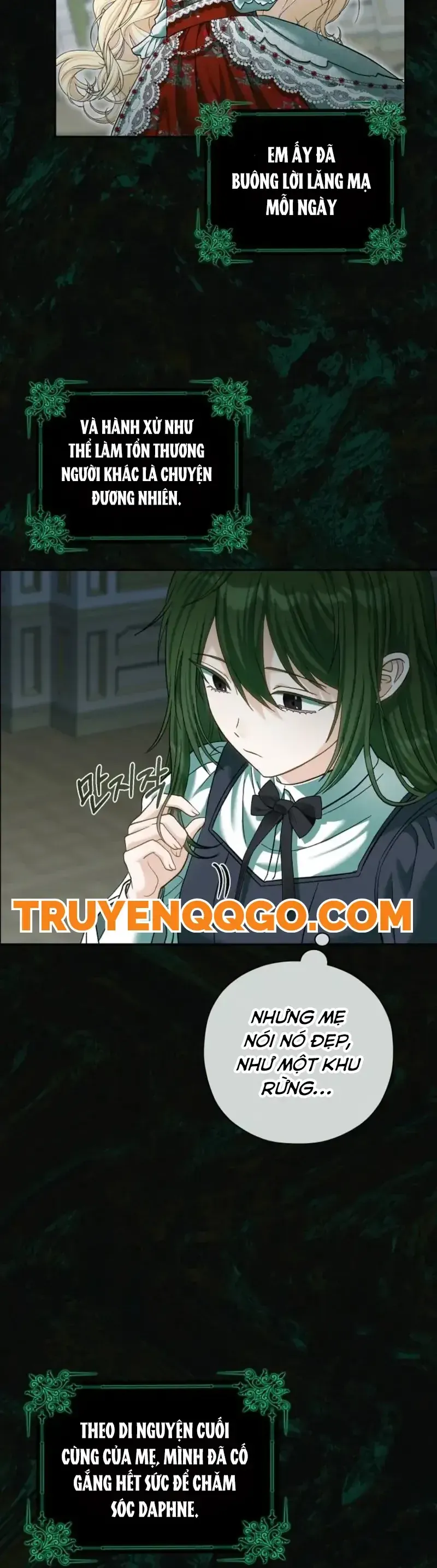 Tiểu Ác Ma Lại Gây Náo Loạn Rồi - Chương 12 - Trang 11