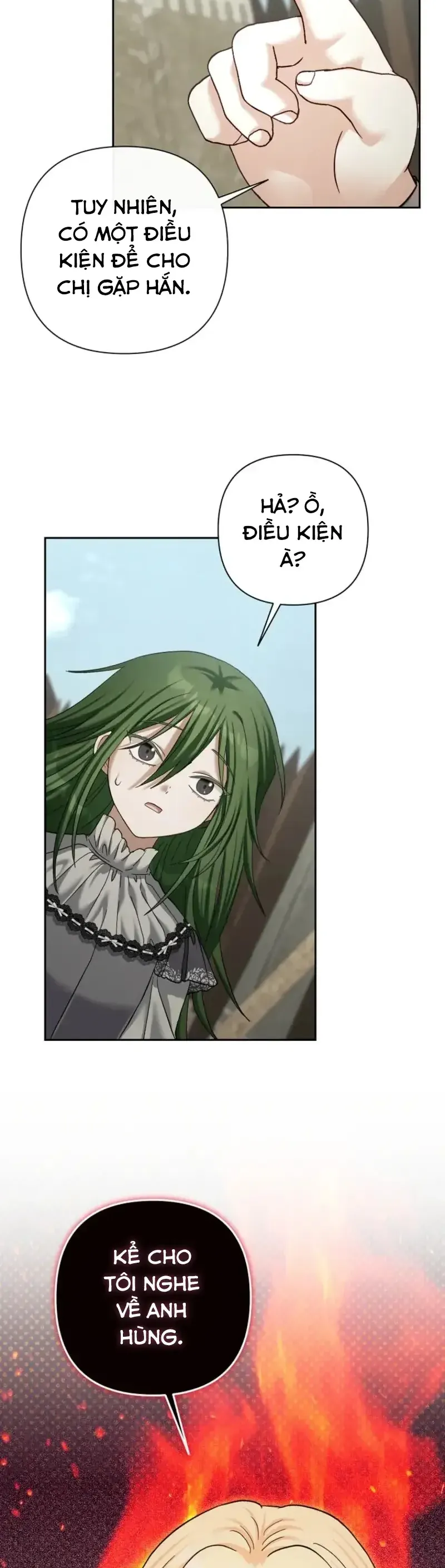 Tiểu Ác Ma Lại Gây Náo Loạn Rồi - Chương 12 - Trang 28