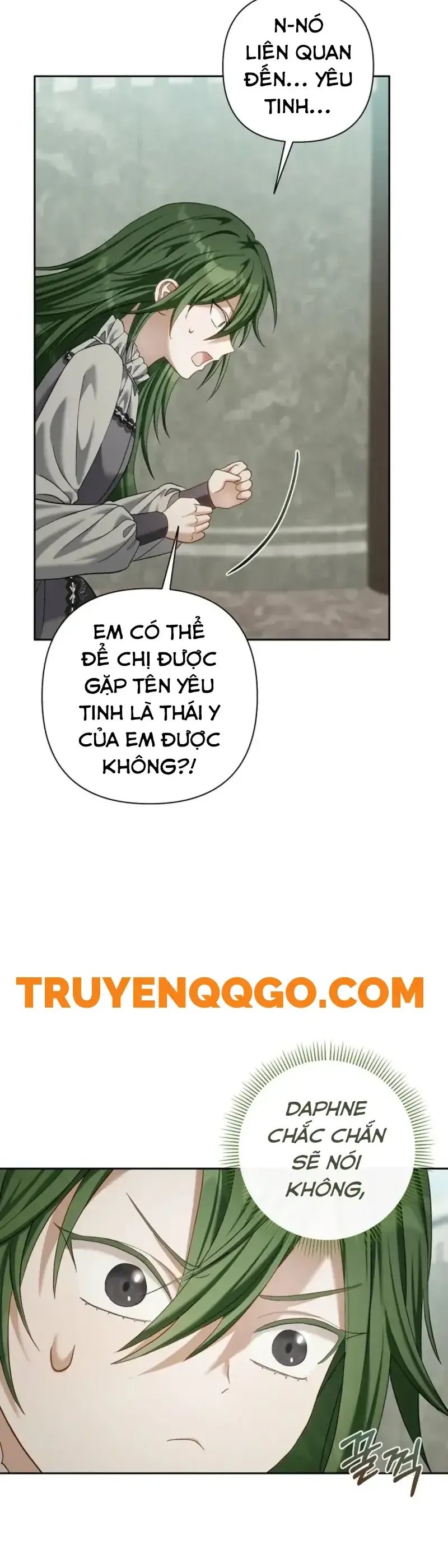 Tiểu Ác Ma Lại Gây Náo Loạn Rồi - Chương 12 - Trang 5