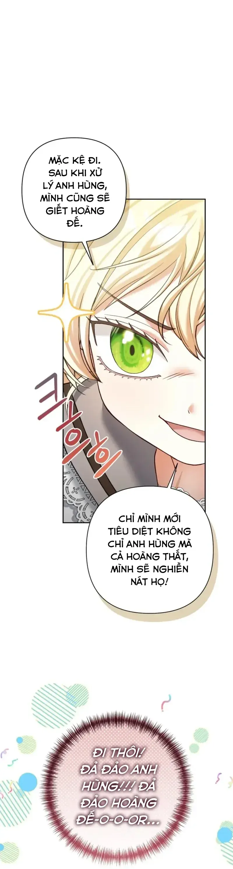 Tiểu Ác Ma Lại Gây Náo Loạn Rồi - Chương 12 - Trang 41